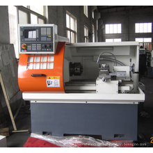 Universal-Typ CNC-Drehmaschine und Drehmaschine